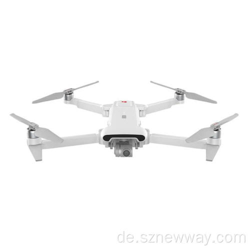 Xiaomi FIMI X8SE-Kamera-GPS-Flug RC-Drohne